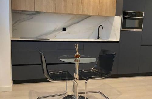 Santiago y Zaraiche Apartamento | Loft tranquilo a estrenar