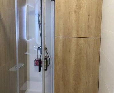 Santiago y Zaraiche Apartamento | Loft tranquilo a estrenar