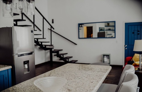 Ensenada Apartamento | Loft Trojan