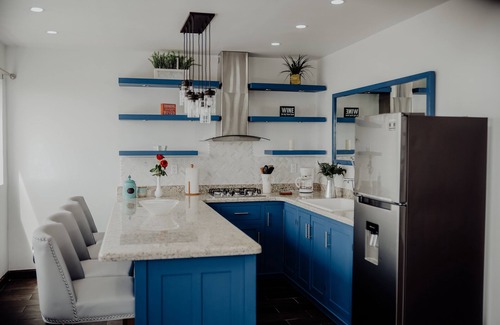 Ensenada Apartamento | Loft Trojan