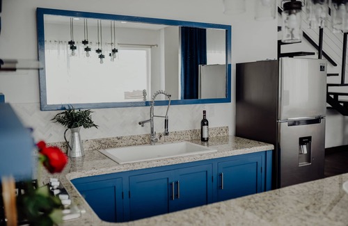 Ensenada Apartamento | Loft Trojan