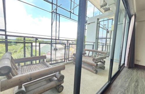 Bang Tao Apartamento | Loft Unit in Boat Avenue Phuket