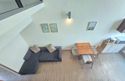 Bang Tao Apartamento | Loft Unit in Boat Avenue Phuket