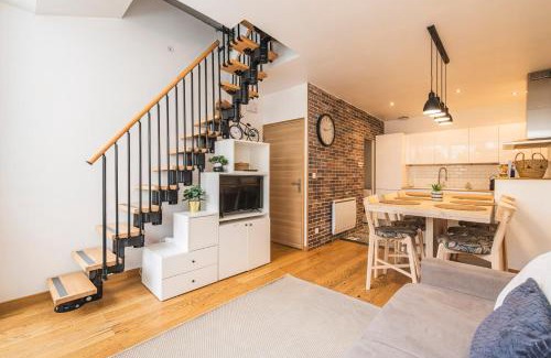 Hincmar Casa | Loft urbain avec jardin privé en hyper centre