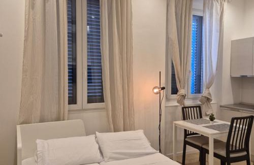 Precotto Apartamento | Loft Urbano: Confort e Cozy