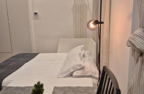 Precotto Apartamento | Loft Urbano: Confort e Cozy
