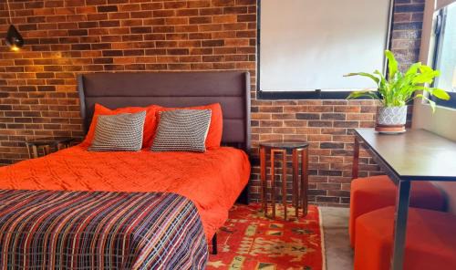 Playas de Tijuana Apartamento | Loft Urbano Tijuana