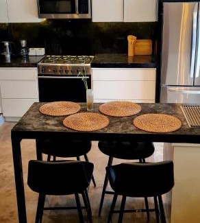 Playas de Tijuana Apartamento | Loft Urbano Tijuana