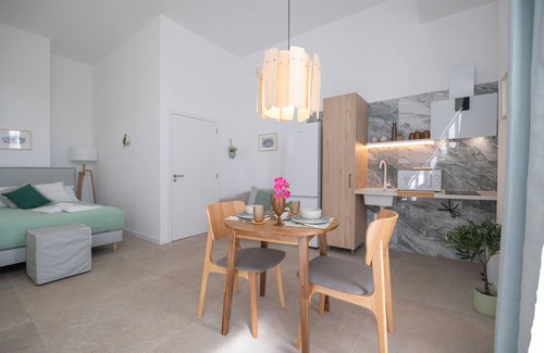 Malilla Apartamento | Loft Valencia cerca Hospital La Fe - IF C