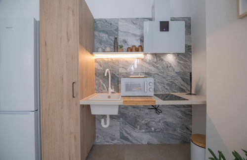 Malilla Apartamento | Loft Valencia cerca Hospital La Fe - IF C
