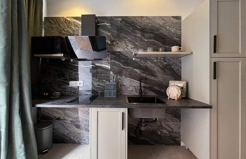 Penya-roja Apartamento | Loft Valencia barrio Las Ciencias - P.Alx 53A