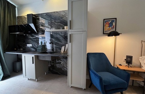 Penya-roja Apartamento | Loft Valencia barrio Las Ciencias - P.Alx 53A
