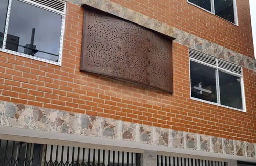 Pilarica Apartamento | Loft velódromo 201