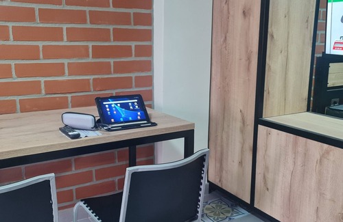 Pilarica Apartamento | Loft velódromo 201