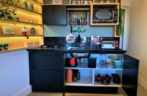 Maringa Apartamento | Loft Veneto