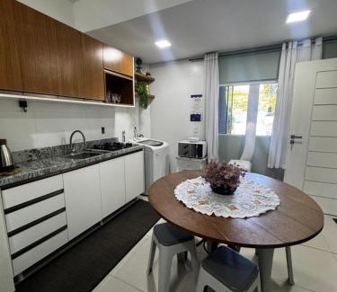 Barra Casa | Loft veraneio