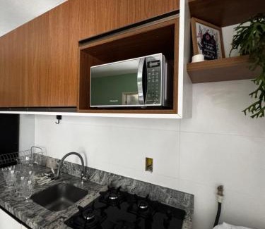 Barra Casa | Loft veraneio