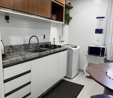 Barra Casa | Loft veraneio