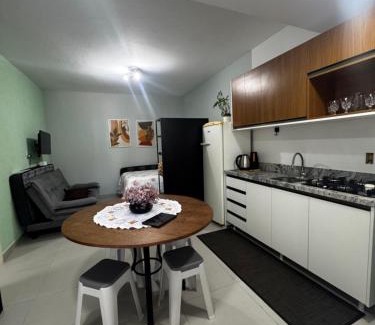 Barra Casa | Loft veraneio