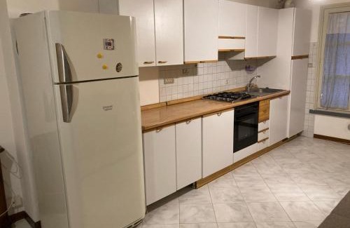 Correggio Apartamento | Loft via Jesi a Correggio