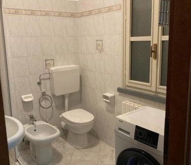 Correggio Apartamento | Loft via Jesi a Correggio