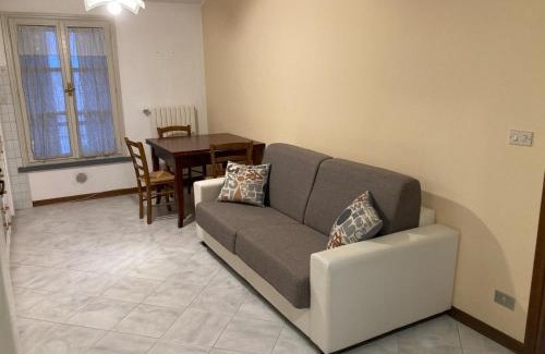 Correggio Apartamento | Loft via Jesi a Correggio