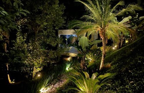 Mairinque Cabina | Loft Vidro Vitoriano em Condomínio Rota do Vinho São Roque