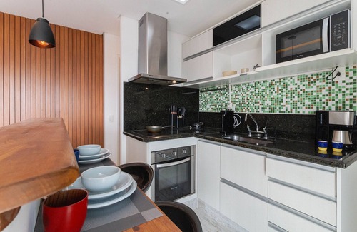 Sao Paulo Apartamento | Loft Vila Madalena