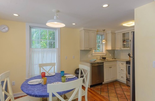 Downtown Villa | Loft Villa Steps from Duval!