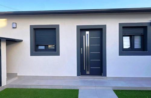 Conil de la Frontera Villa | LOFT VILLALUCIA