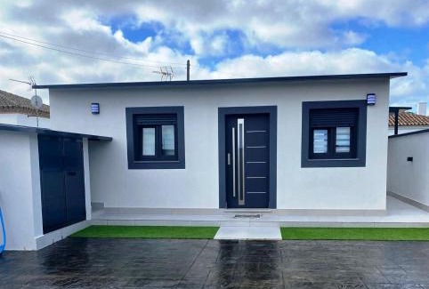 Conil de la Frontera Villa | LOFT VILLALUCIA