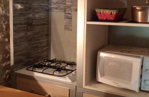 Pouilly-en-Auxois Apartamento | Loft vintage avec cuisine intégrée