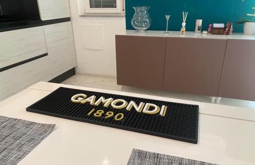 Como Apartamento | Loft Vista Panoramica - 10 min from Como - Chiasso