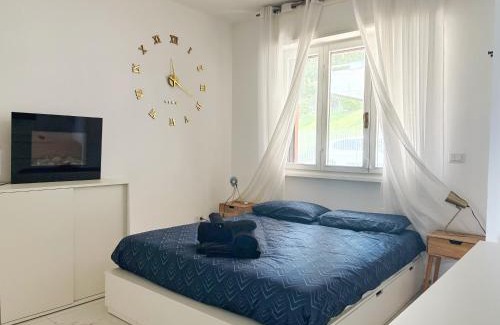 Como Apartamento | Loft Vista Panoramica - 10 min from Como - Chiasso