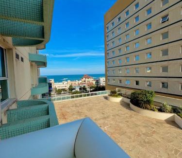 Macae Apartamento | Loft vistamar business completo