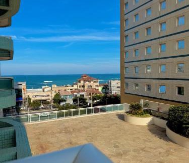 Macae Apartamento | Loft vistamar business completo