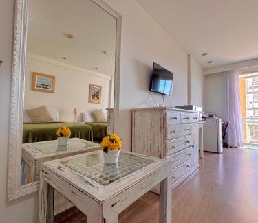 Macae Apartamento | Loft vistamar business completo