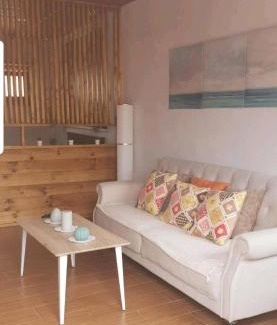 Tinajo Casa | loft volcanes