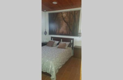 Tinajo Casa | loft volcanes