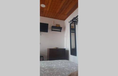 Tinajo Casa | loft volcanes
