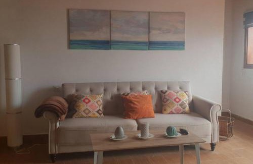 Tinajo Casa | loft volcanes