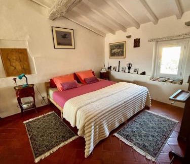 Maureillas-Las-Illas Apartamento | Loft vue Canigou - Maureillas