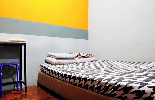 Kampung Lintang Casa | LOFT WATERFRONT KUCHING