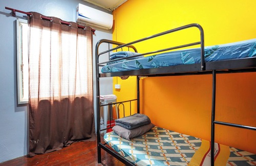 Kampung Lintang Casa | LOFT WATERFRONT KUCHING