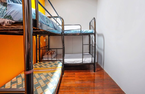 Kampung Lintang Casa | LOFT WATERFRONT KUCHING