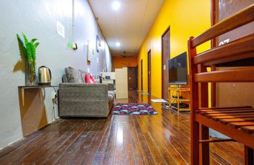 Kampung Lintang Casa | LOFT WATERFRONT KUCHING SARAWAK