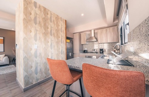Downtown Santo Domingo Apartamento | Loft With Breakfast Included in Regatta 802