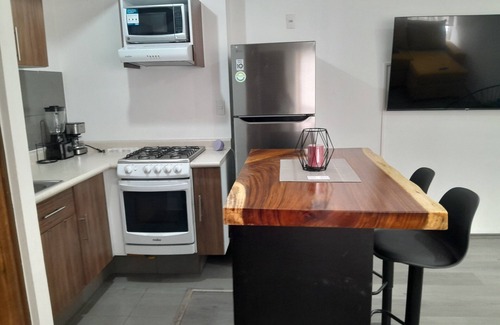 Barrio Doctores Apartamento | Loft with city view by C. Historic & popular areas