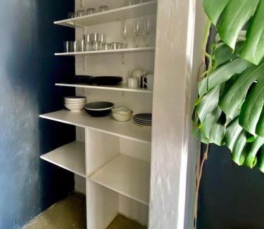 Salt River Apartamento | Loft with Rooftop in Woodstock
