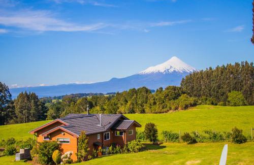 Puerto Varas Casa | Loft y Cabañas Ensenada